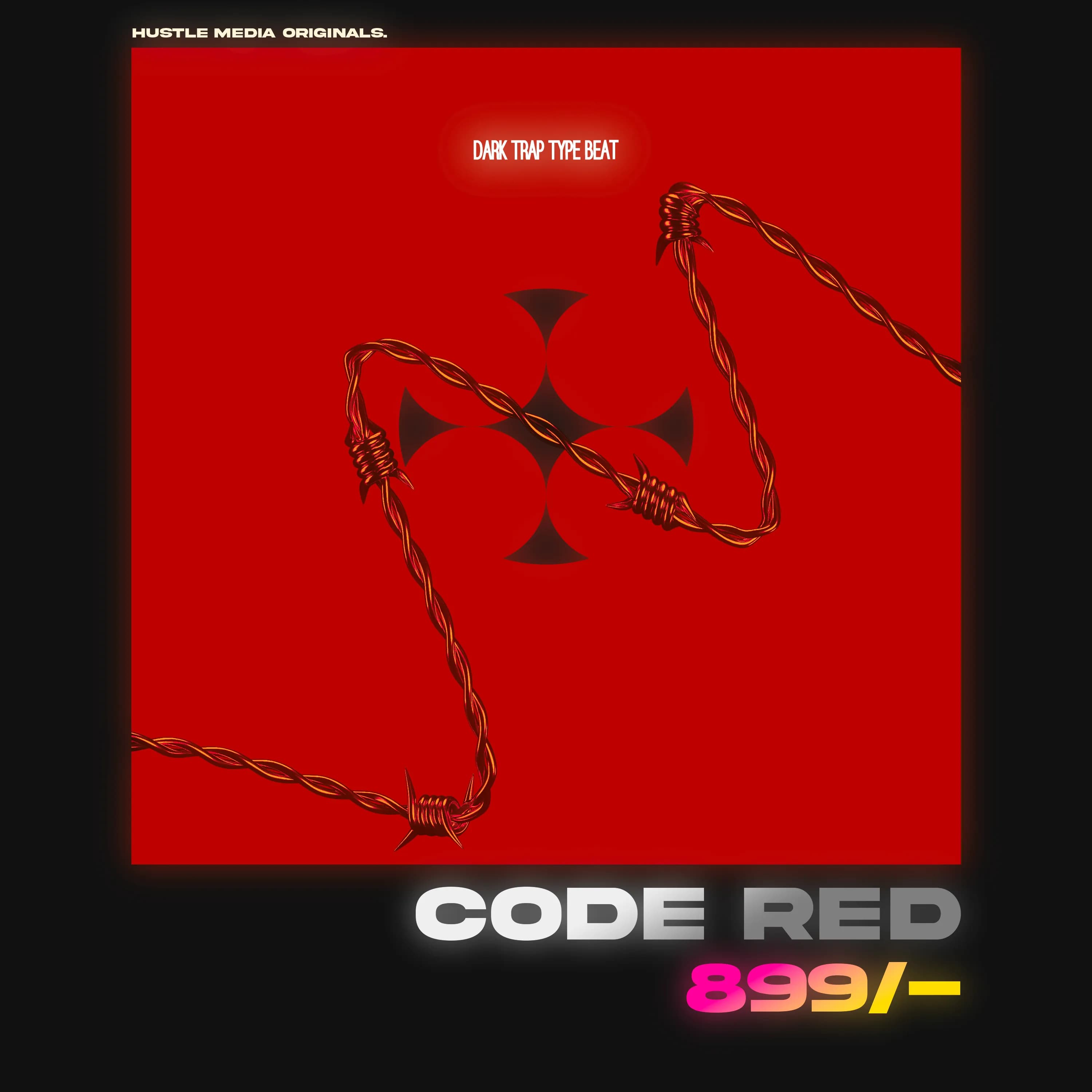 CODE RED | Buy Beats and Samples | BeatStore