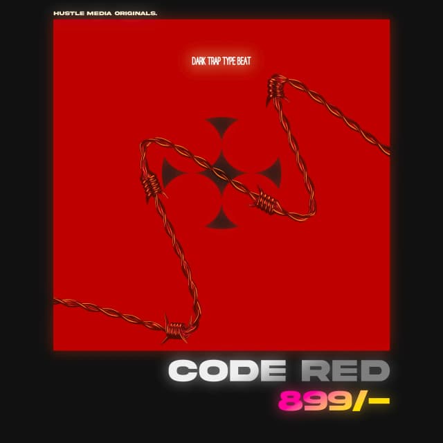 CODE RED | Buy Beats and Samples | BeatStore