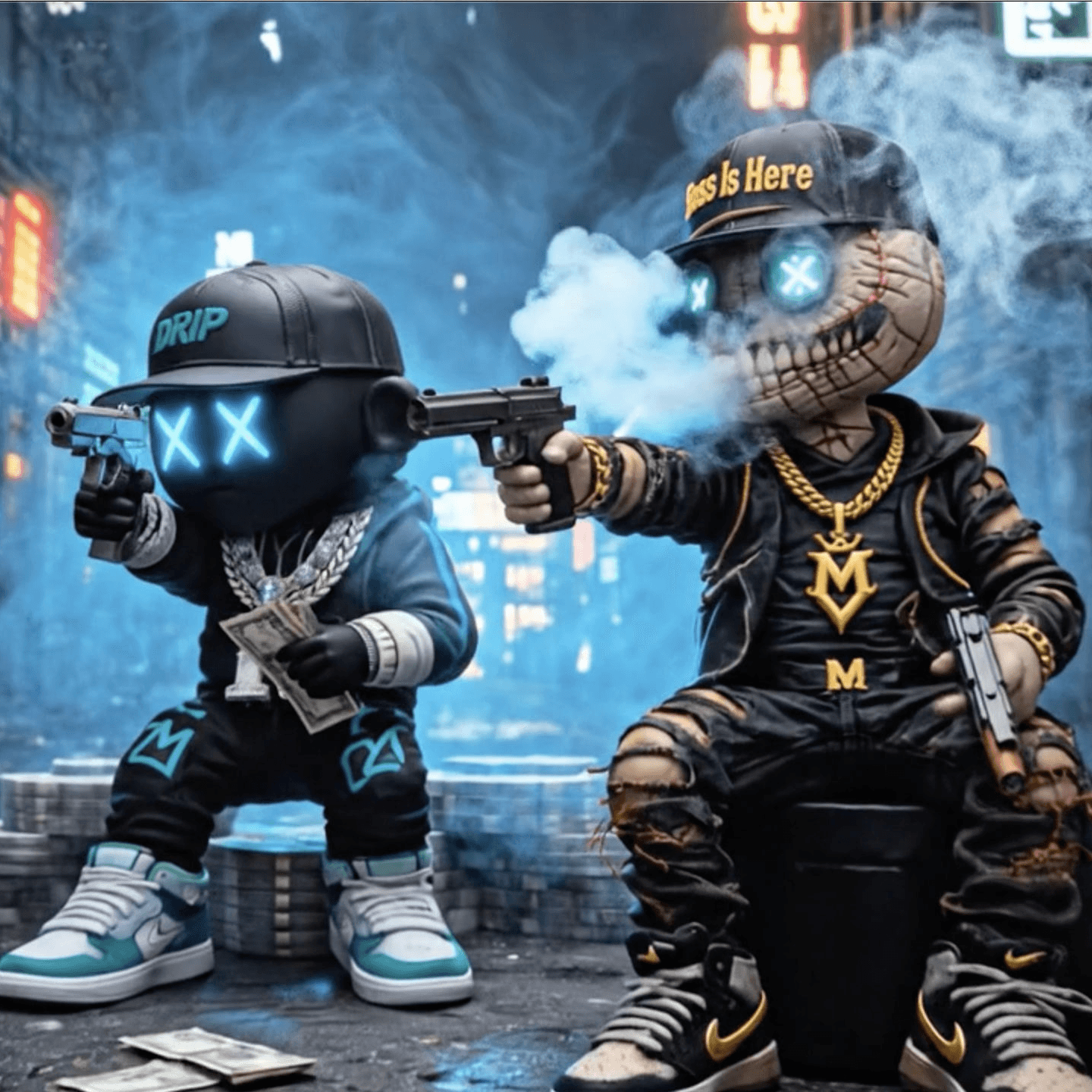 Jersey Club x Drill Beat 20226 | Buy Beats and Samples | BeatStore