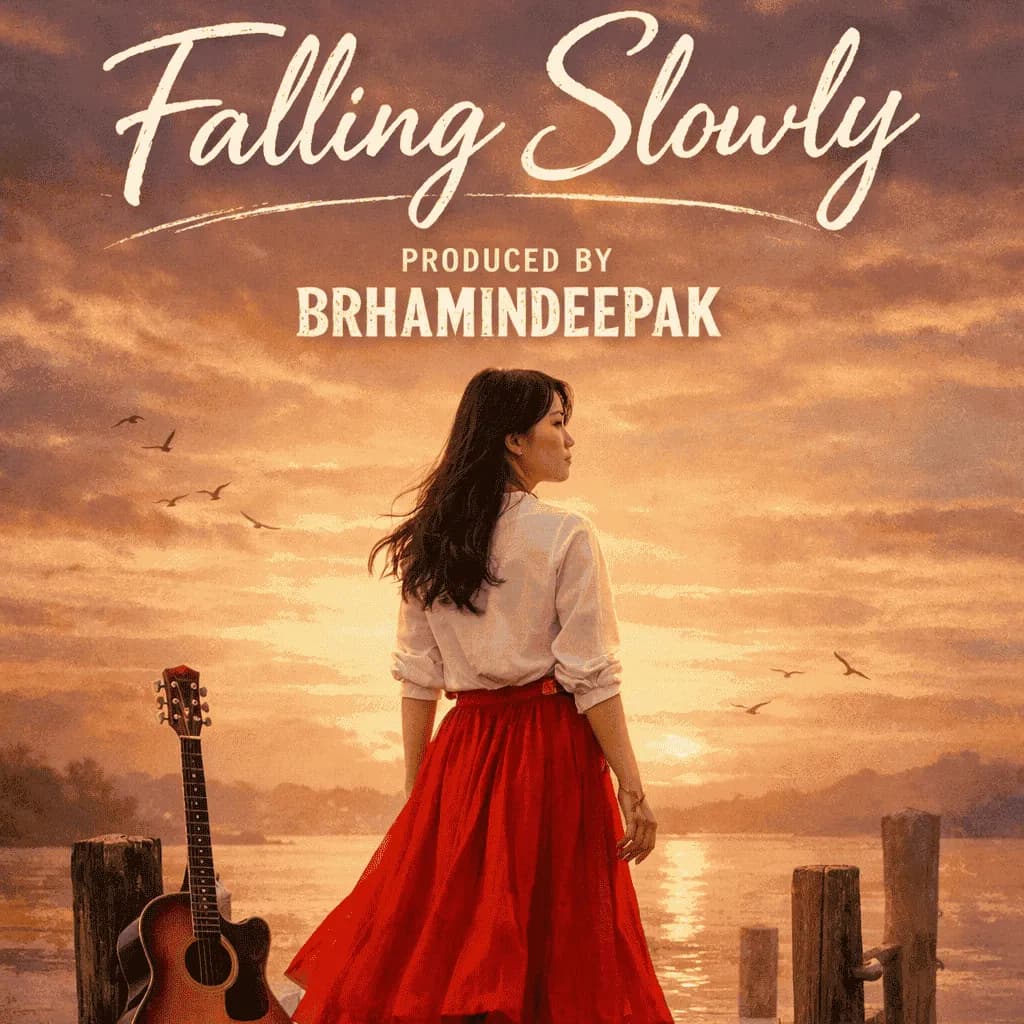 Falling Slowly | Buy Beats and Samples | BeatStore