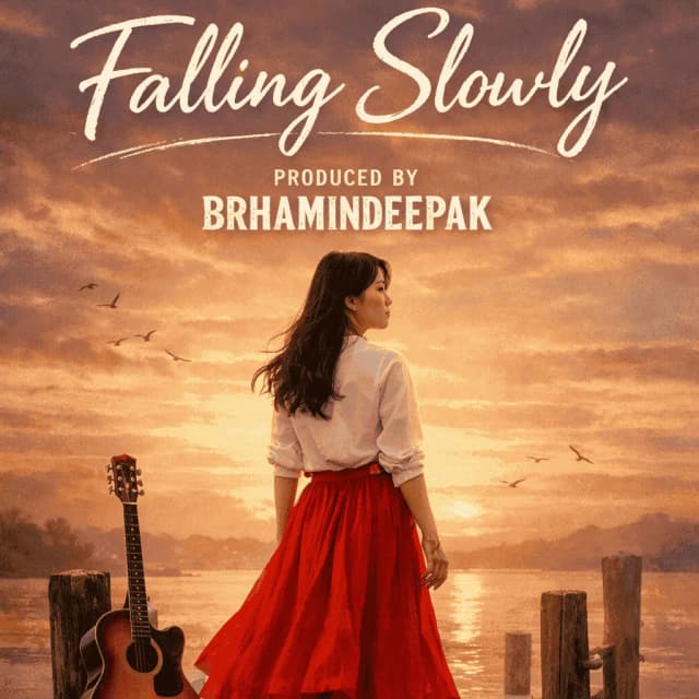 Falling Slowly | Buy Beats and Samples | BeatStore