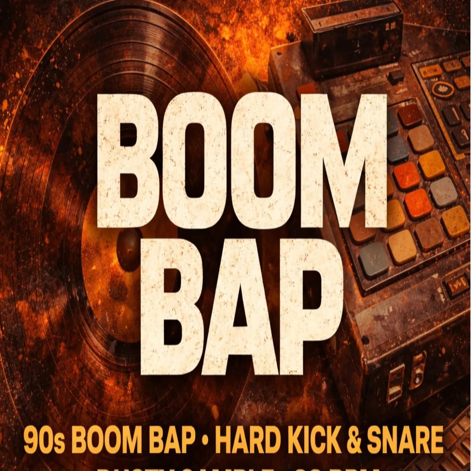 Dusty Loop Doctrine | Buy Beats and Samples | BeatStore