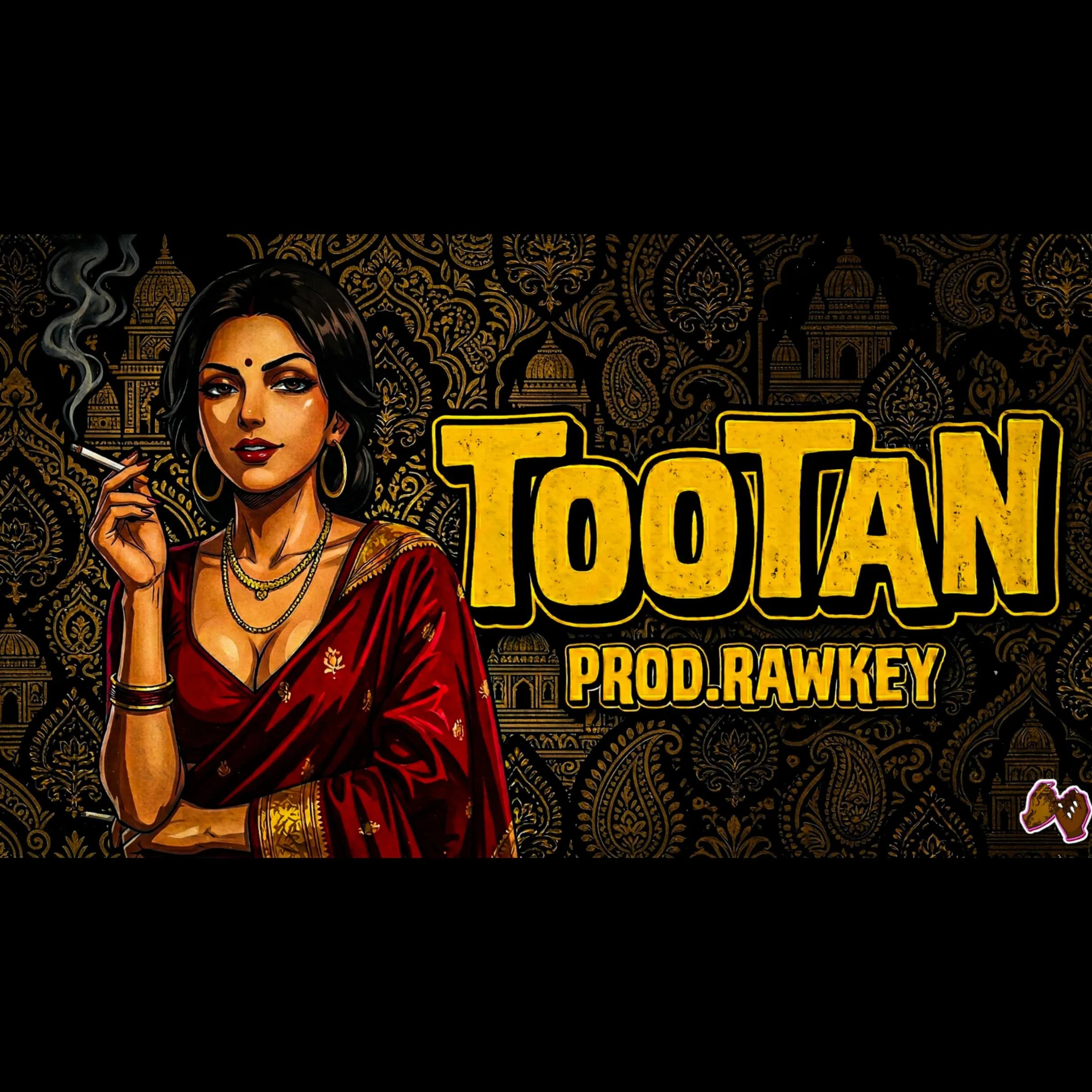 TOOTAN | Buy Beats and Samples | BeatStore