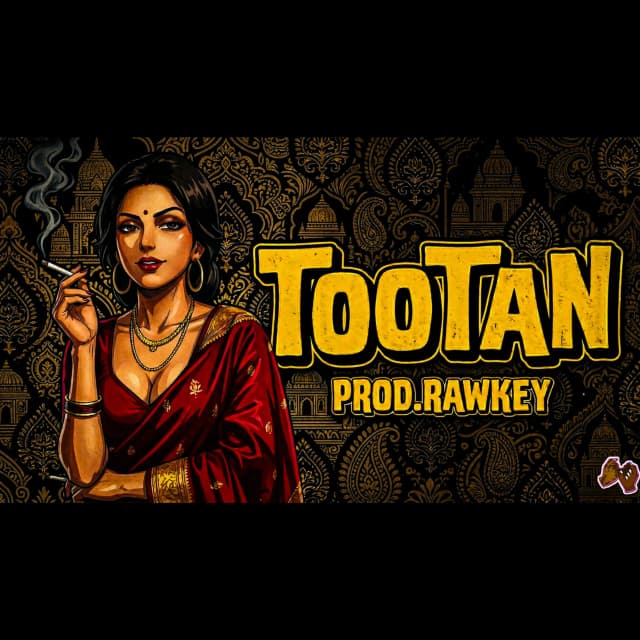 TOOTAN | Buy Beats and Samples | BeatStore