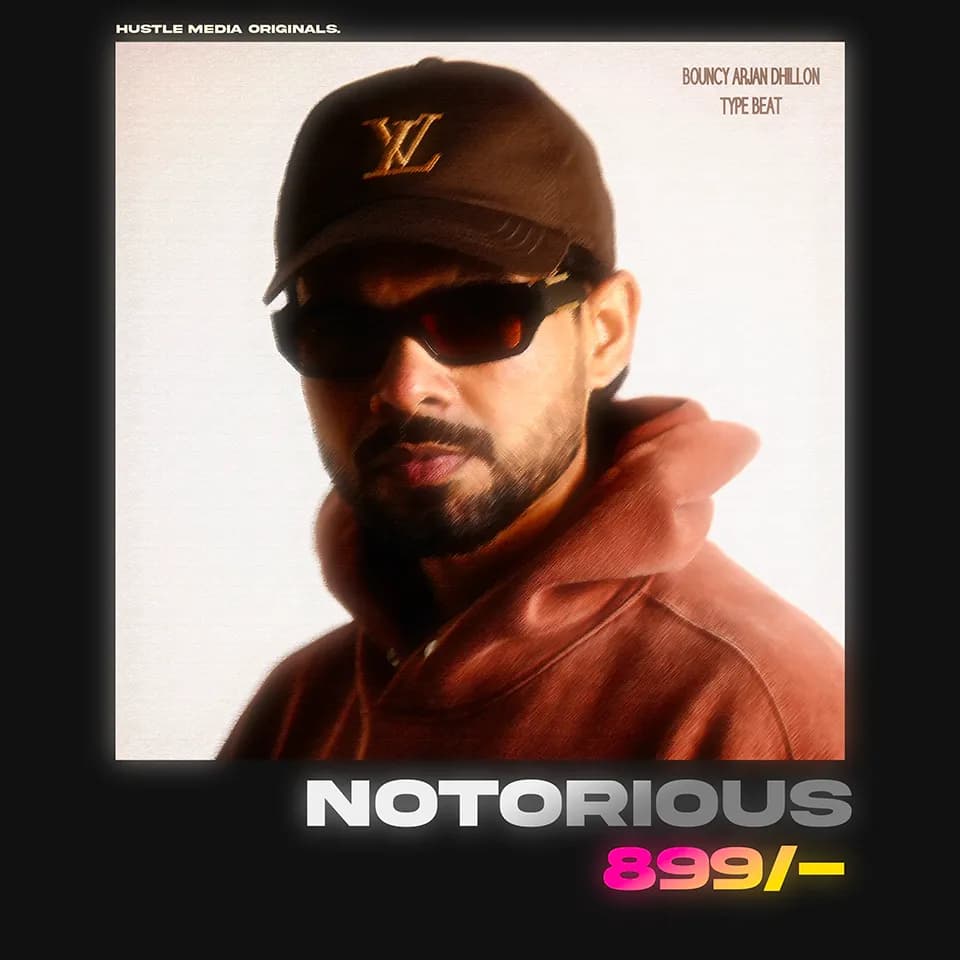 NOTORIOUS | Buy Beats and Samples | BeatStore