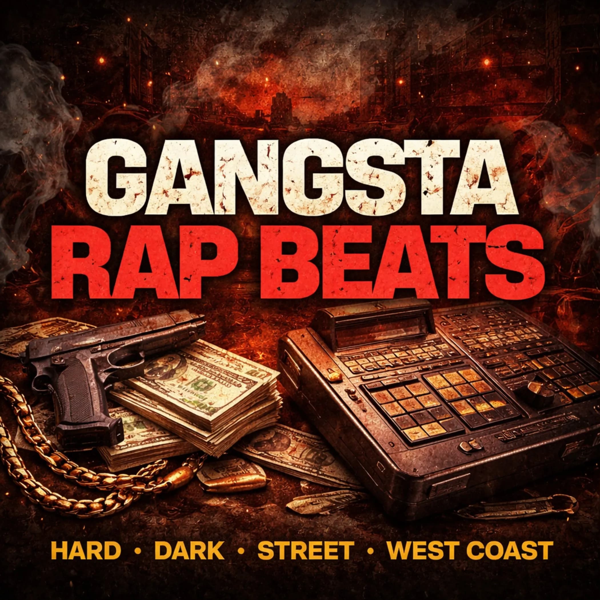 Westside Syndicate | Buy Beats and Samples | BeatStore