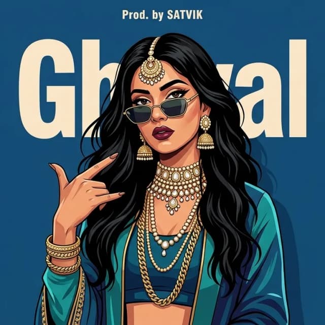 Ghayal | Buy Beats and Samples | BeatStore