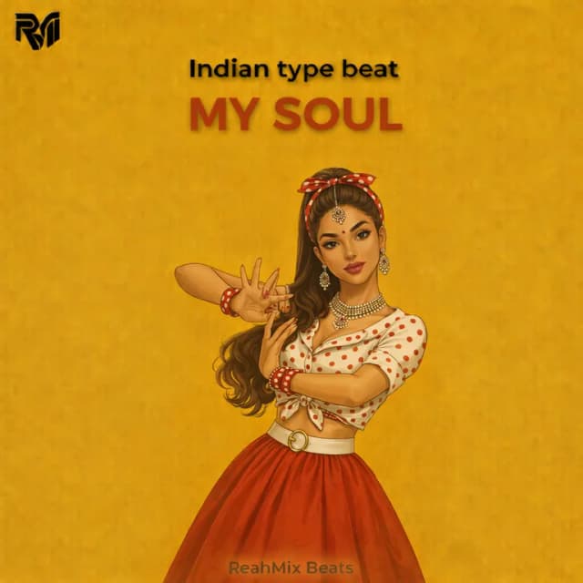 My Soul Type Beat | Buy Beats and Samples | BeatStore