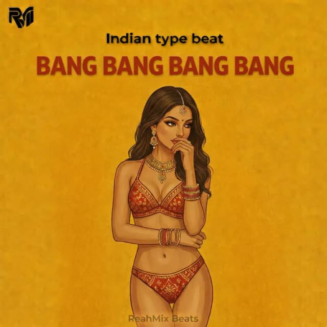 Bang bang bang bang Type Beat | Buy Beats and Samples | BeatStore