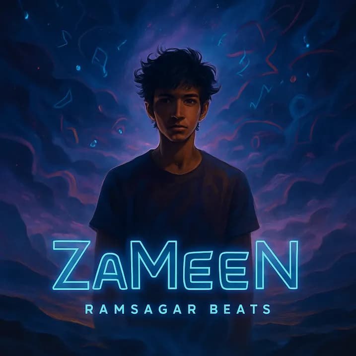ZaMeeN | Buy Beats and Samples | BeatStore
