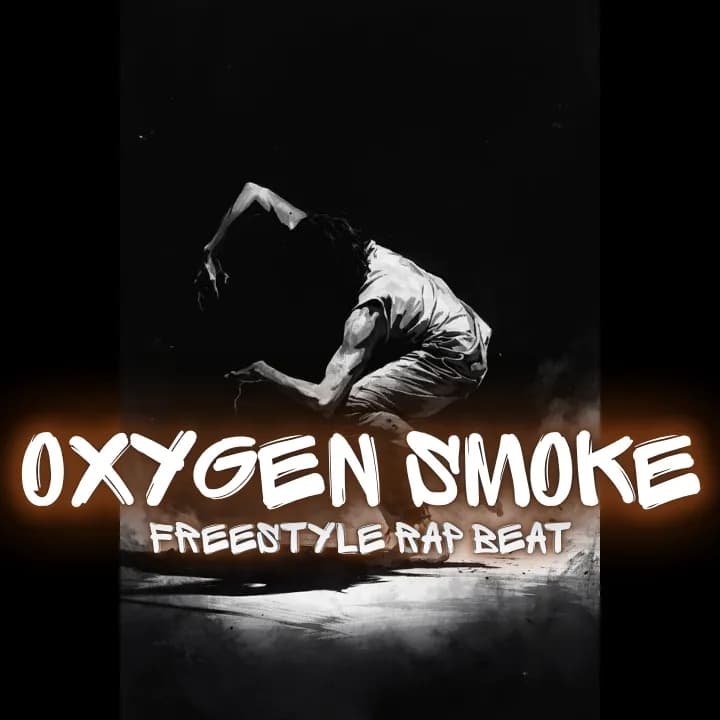 OXYGEN SMOKE | Buy Beats and Samples | BeatStore