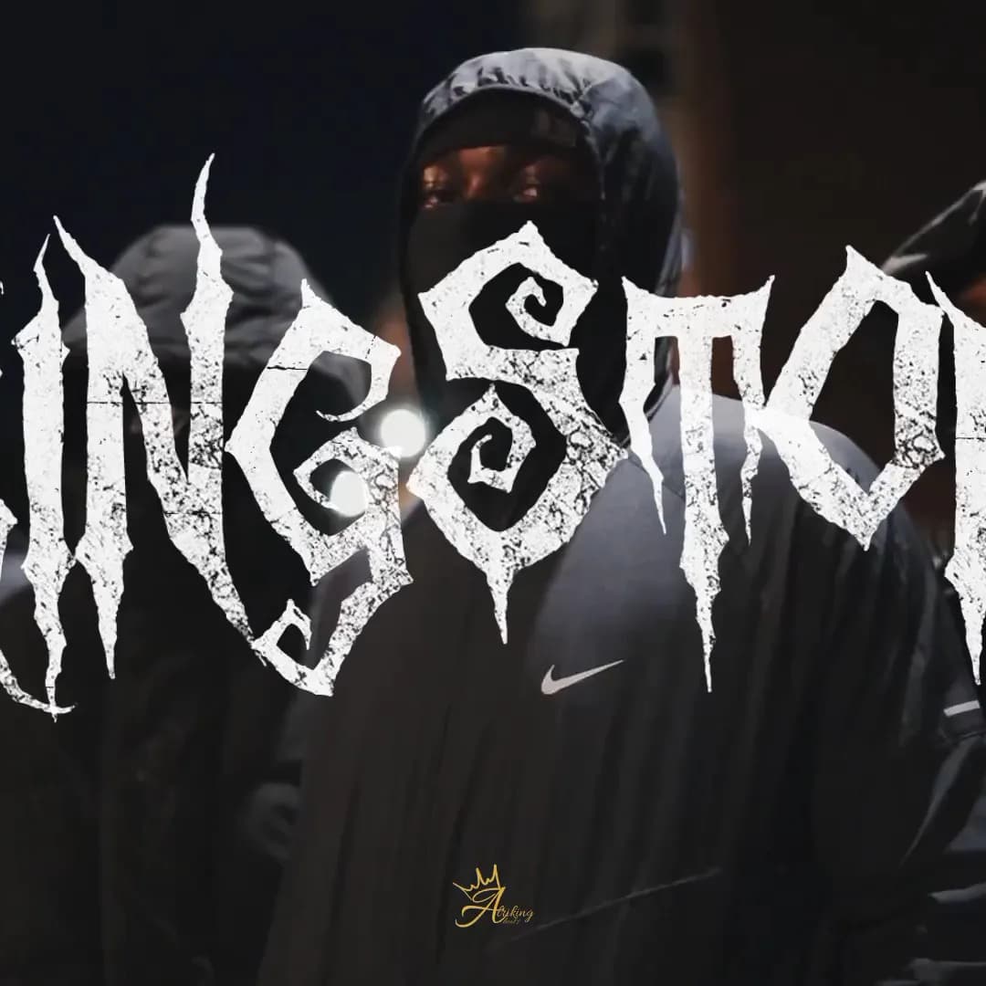 🔥 Kingston | Buy Beats and Samples | BeatStore