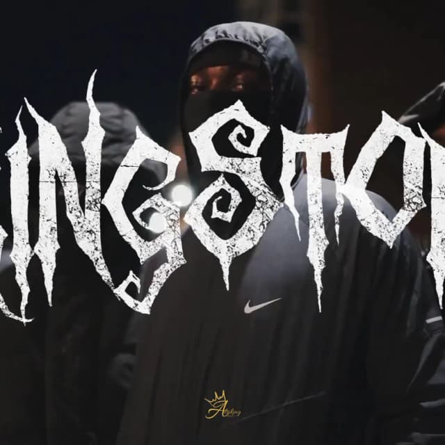 🔥 Kingston | Buy Beats and Samples | BeatStore