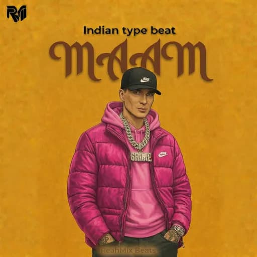 MAAM Beat | Buy Beats and Samples | BeatStore