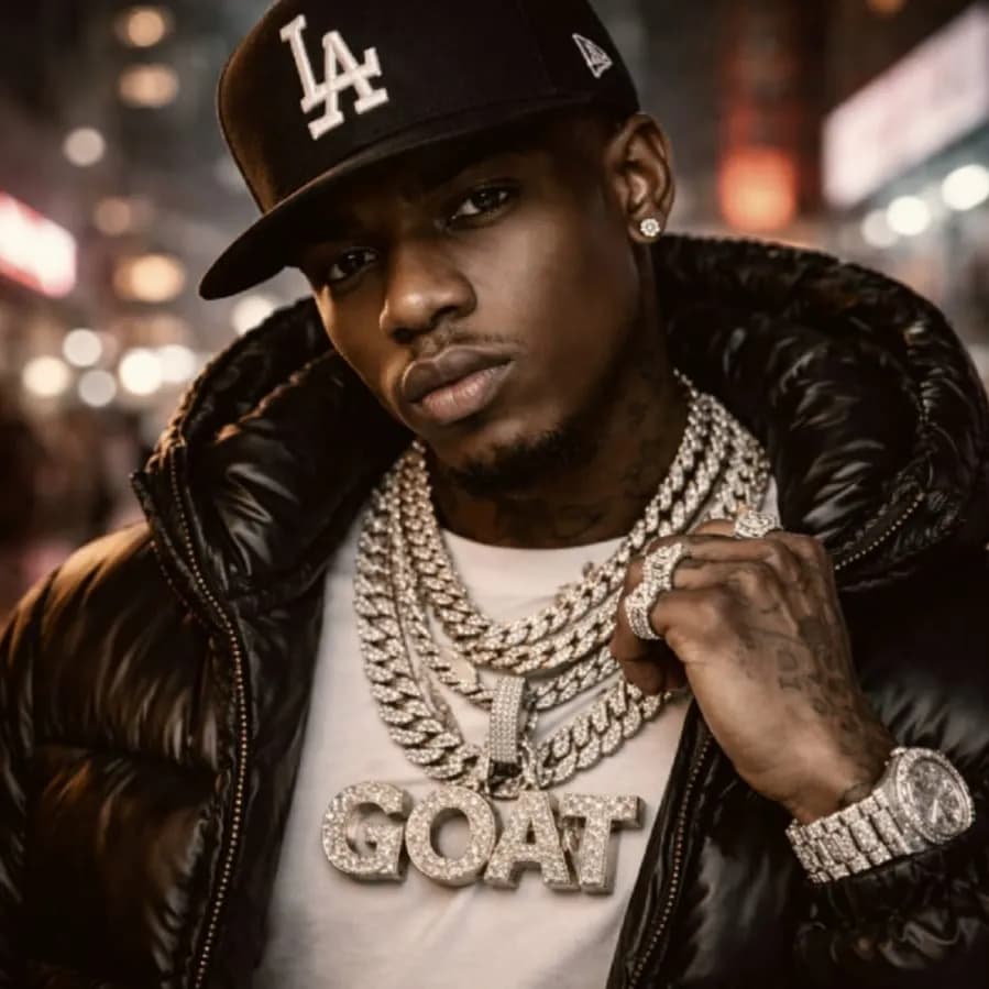Emperor Type Beat | Buy Beats and Samples | BeatStore