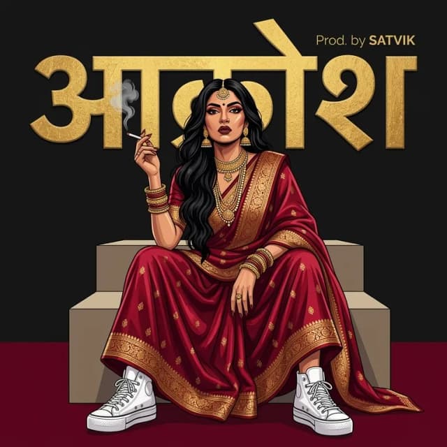 Aakrosh | Buy Beats and Samples | BeatStore