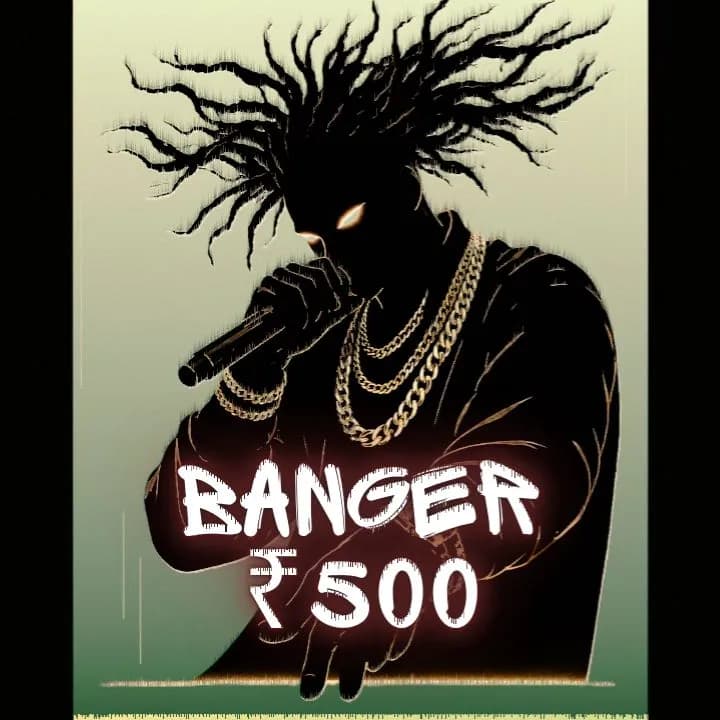 BANGER ₹500 | Buy Beats and Samples | BeatStore