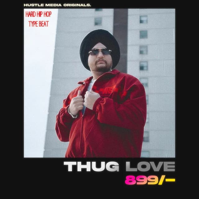THUG LOVE | Buy Beats and Samples | BeatStore