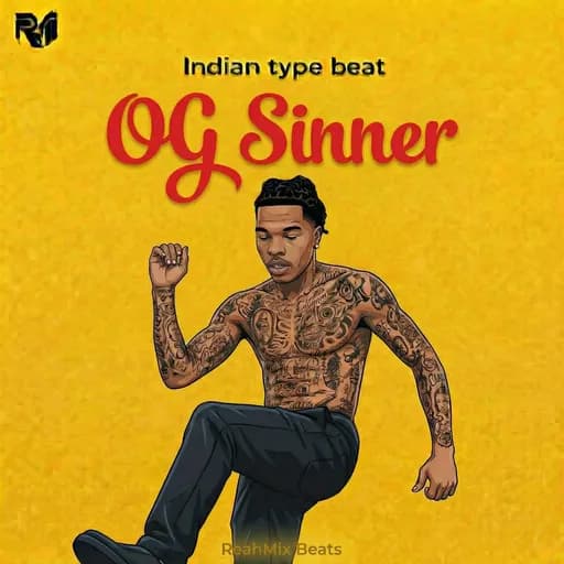 OG sinner | Buy Beats and Samples | BeatStore