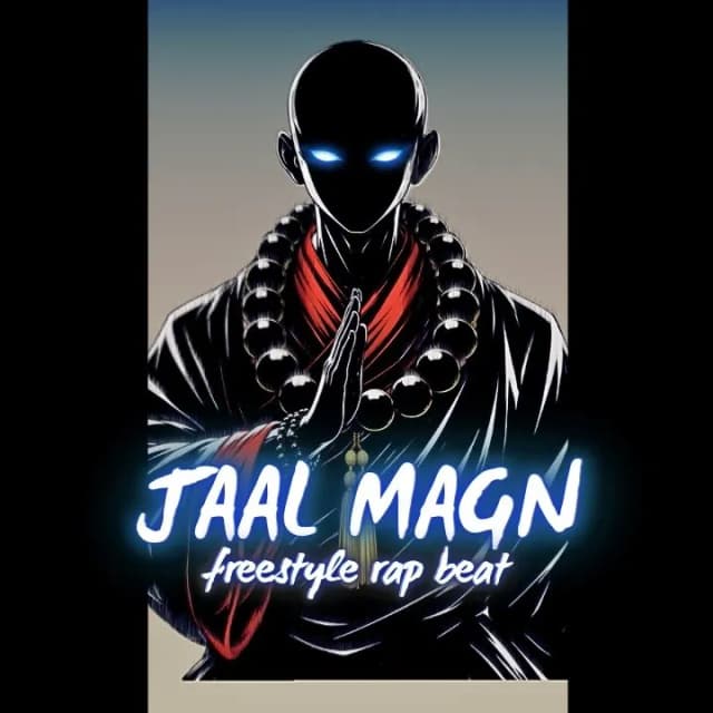 Jaal Magn | Buy Beats and Samples | BeatStore