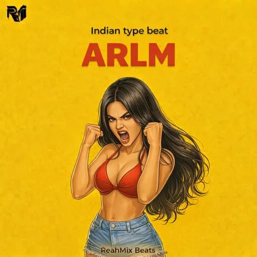 ARLM | Buy Beats and Samples | BeatStore