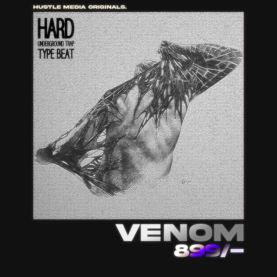 VENOM | Buy Beats and Samples | BeatStore