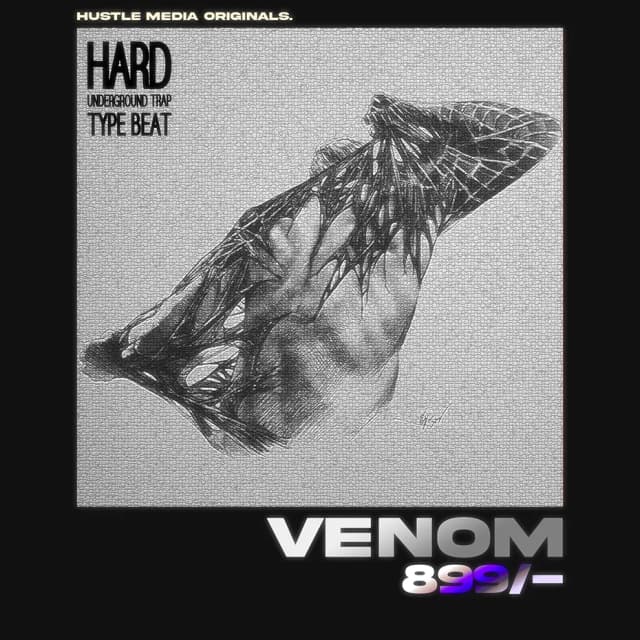 VENOM | Buy Beats and Samples | BeatStore