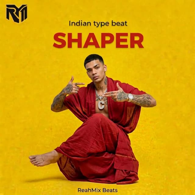 Shaper | Buy Beats and Samples | BeatStore