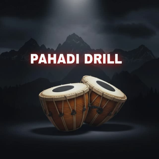 Pahadi type beat | Buy Beats and Samples | BeatStore
