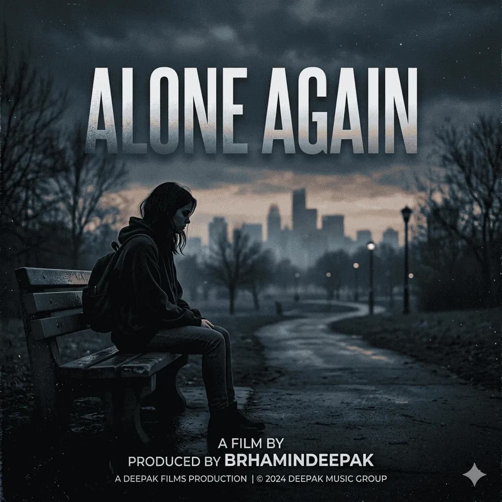 Alone Again | Buy Beats and Samples | BeatStore