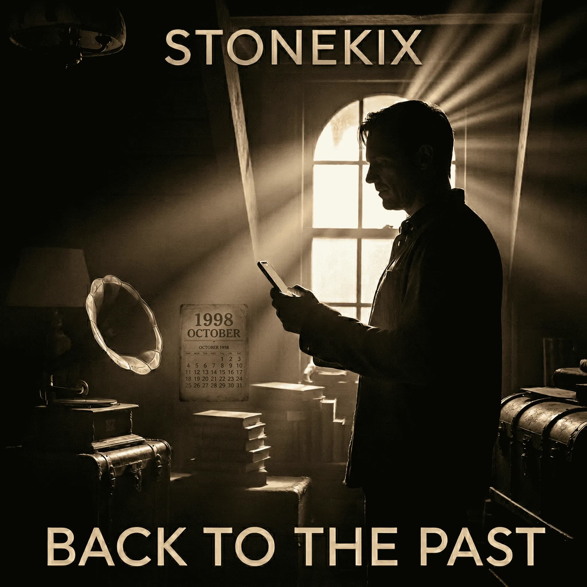 Back to the Past | Buy Beats and Samples | BeatStore