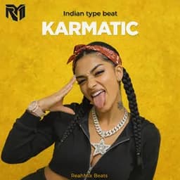 Karmatic | Buy Beats and Samples | BeatStore