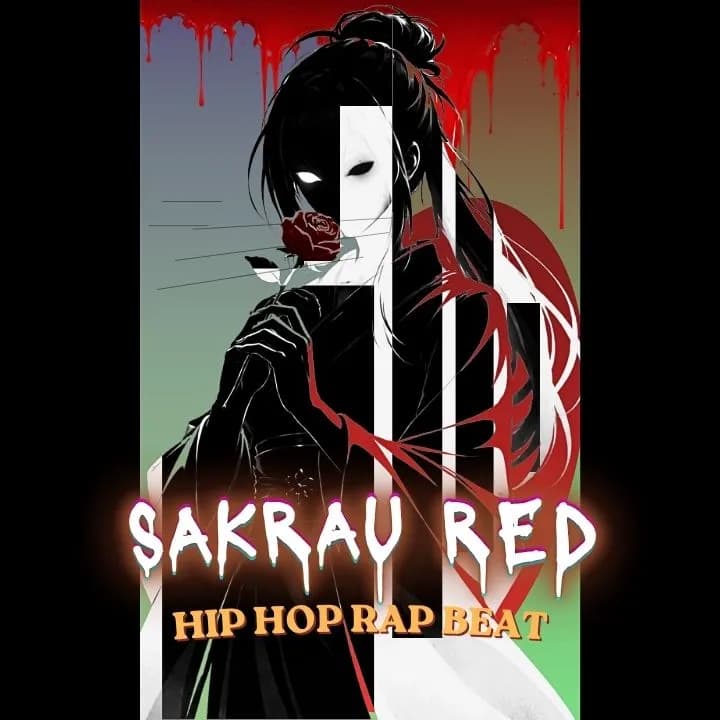 Sakrau Red | Buy Beats and Samples | BeatStore