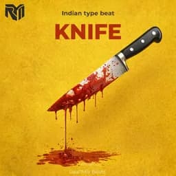 KNIFE | Buy Beats and Samples | BeatStore