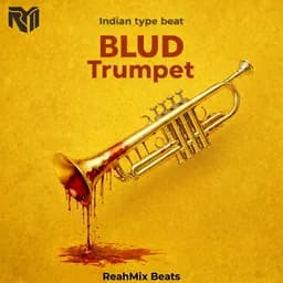 BLUD TRUMPET | Buy Beats and Samples | BeatStore