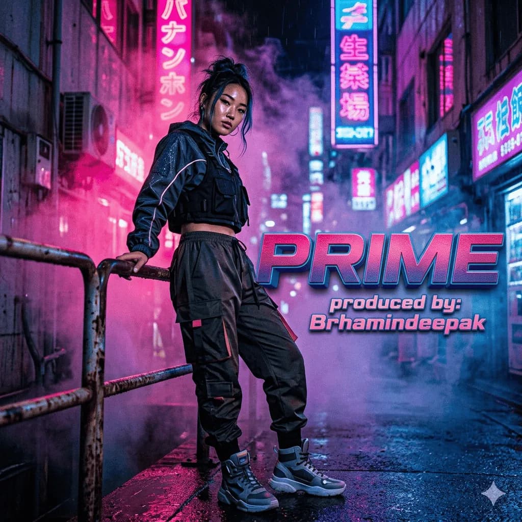 Prime | Buy Beats and Samples | BeatStore