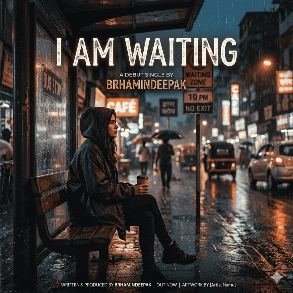 I am Waiting | Buy Beats and Samples | BeatStore