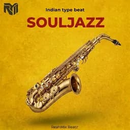 SOULJAZZ | Buy Beats and Samples | BeatStore
