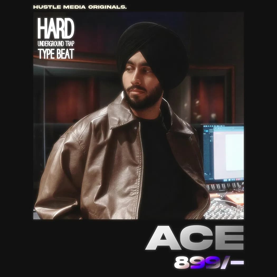 ACE | Buy Beats and Samples | BeatStore