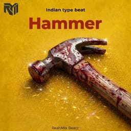 Hammer | Buy Beats and Samples | BeatStore