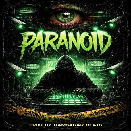 PARANOiD | Buy Beats and Samples | BeatStore