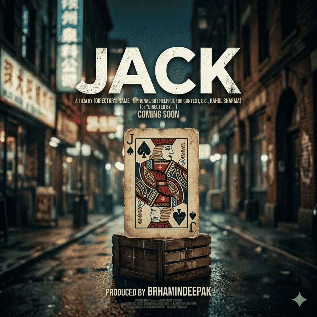 Jack | Buy Beats and Samples | BeatStore