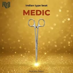MEDIC | Buy Beats and Samples | BeatStore