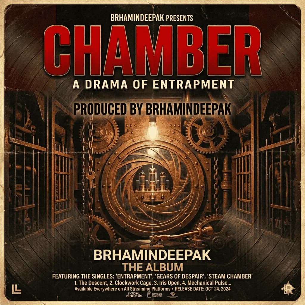 Chamber | Buy Beats and Samples | BeatStore