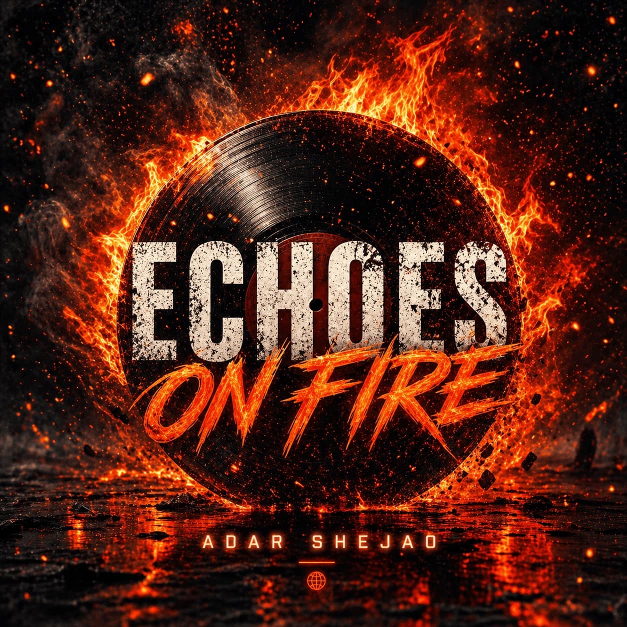 ECHOES ON FIRE | Buy Beats and Samples | BeatStore