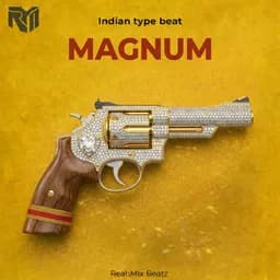 MAGNUM | Buy Beats and Samples | BeatStore