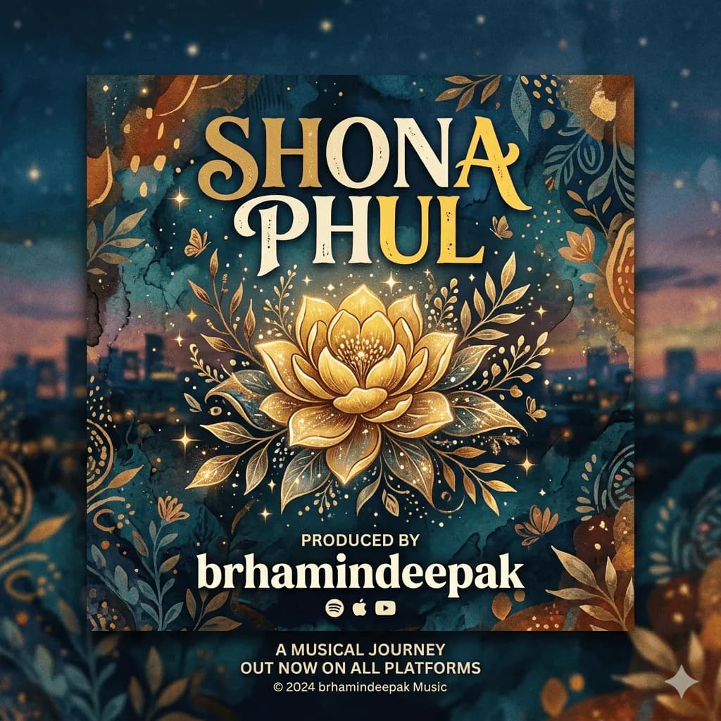 Sohna Phul | Buy Beats and Samples | BeatStore
