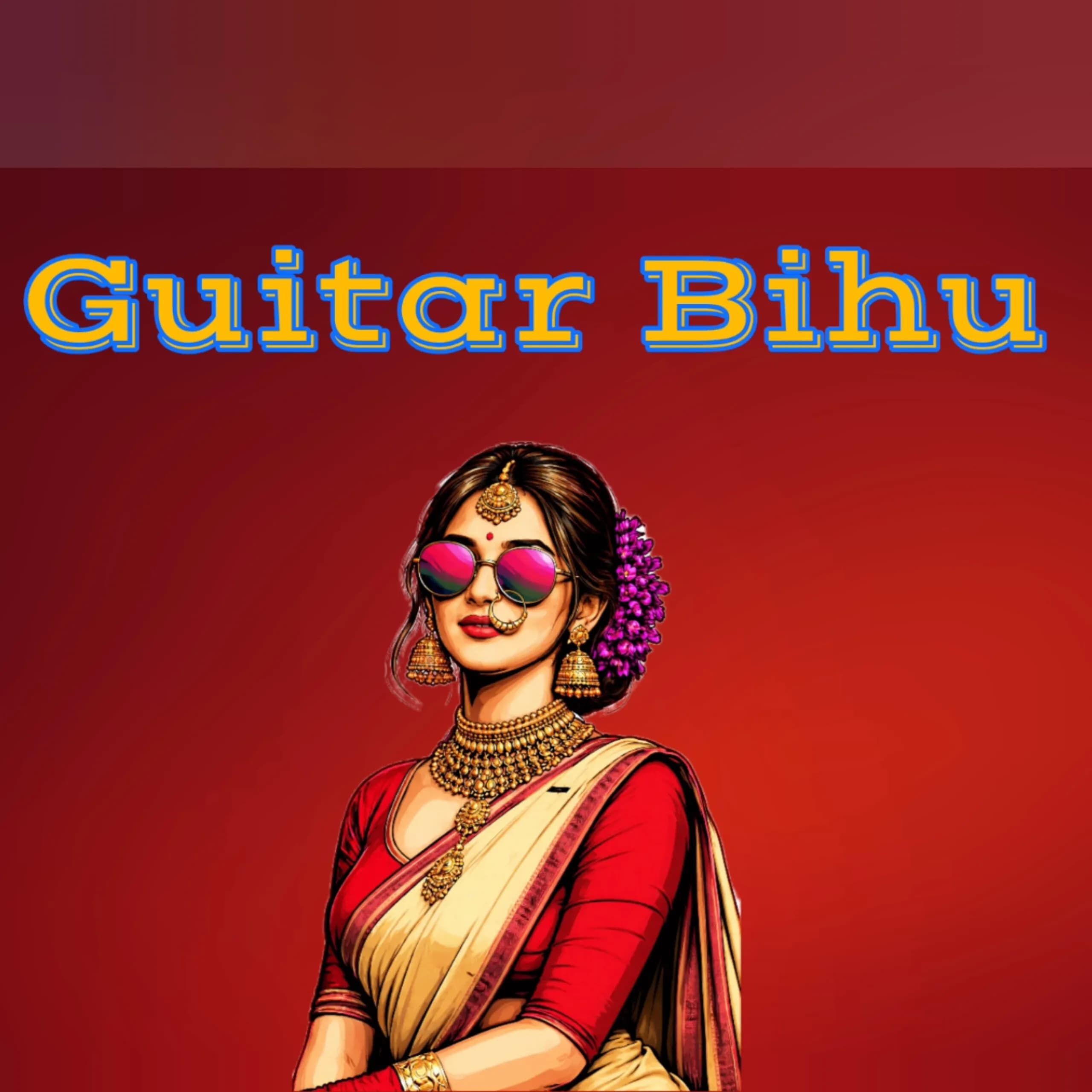 Guitar Bihu | Buy Beats and Samples | BeatStore