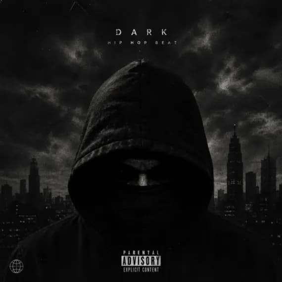 Dark Siren Hip Hop Beat | Buy Beats and Samples | BeatStore