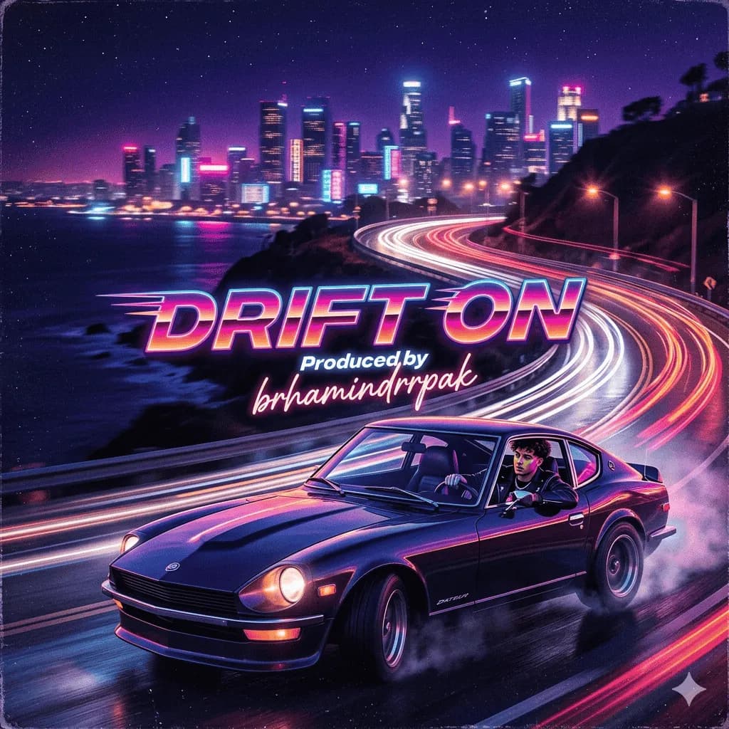 Drift on | Buy Beats and Samples | BeatStore